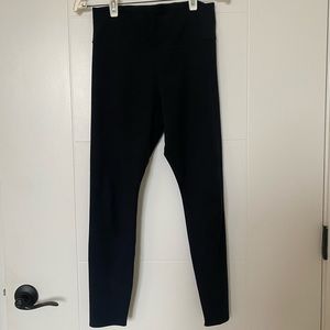 Orangetheory Nike Coach Leggings